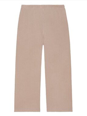 THE GREAT Lap Sweatpant in Khaki NWT. Size 2.